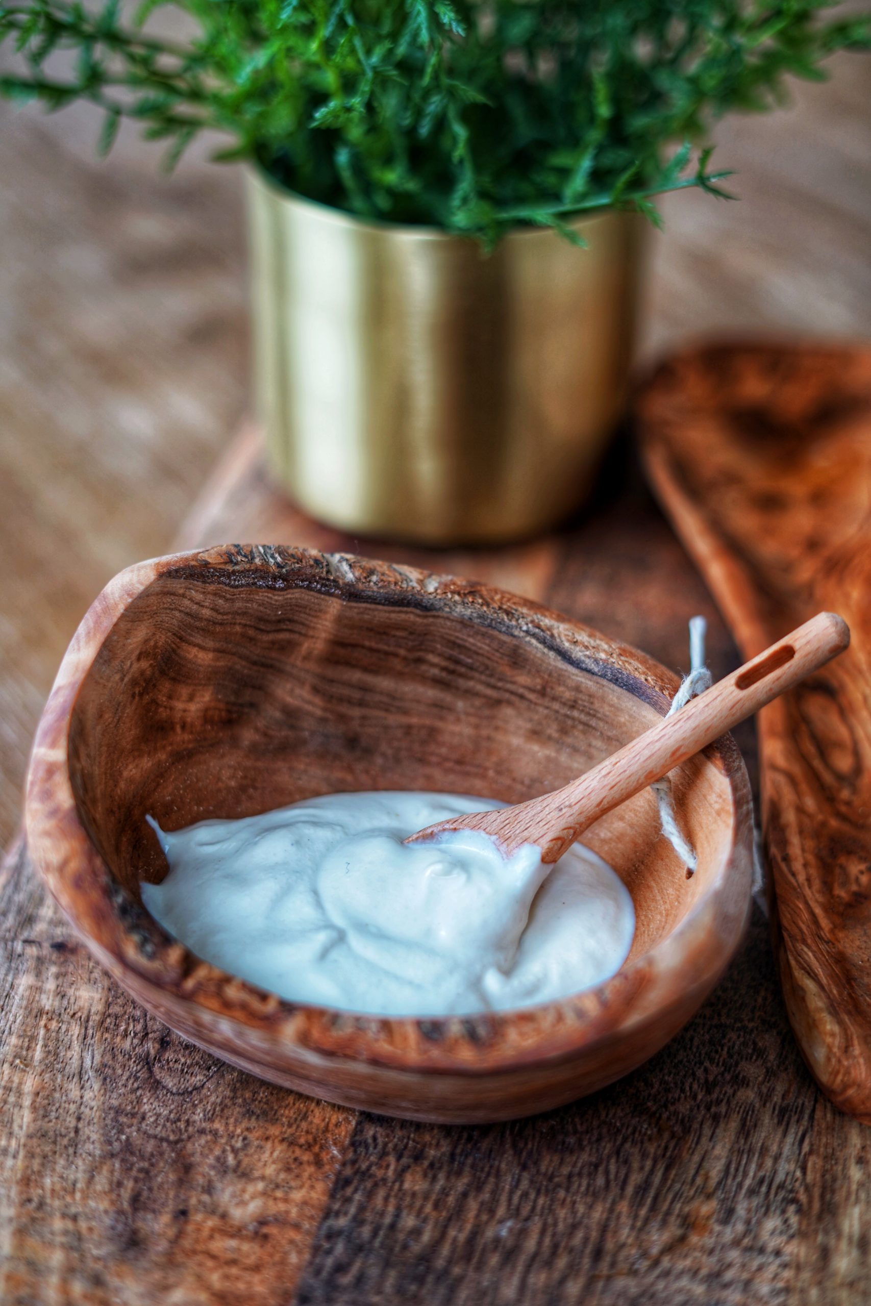cashew cream sour cream